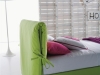 letto singolo