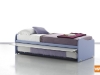 letto e letto estraibile