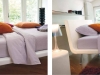 letto minimale