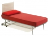 Letto a rete ribaltabile Leri