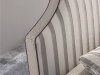 letto rigato