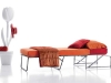 puff letto trasformabile