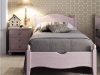 rondine rosa