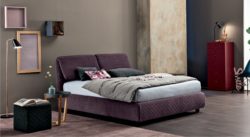 letto chantal