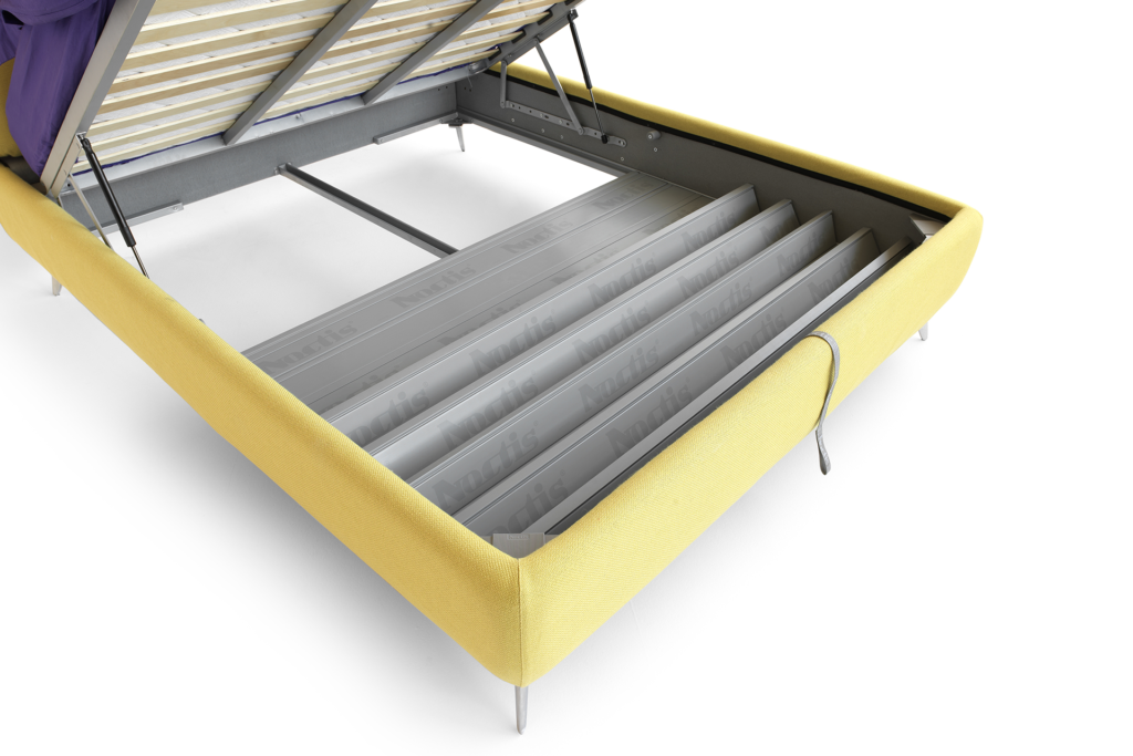contenitore foldingbox noctis