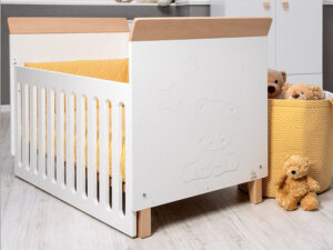 lettino per bimbi di design