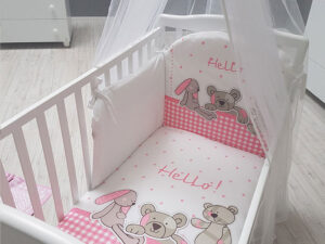 letto al femminile