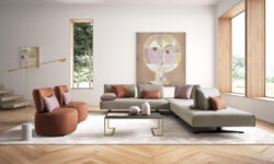 divani design moderni