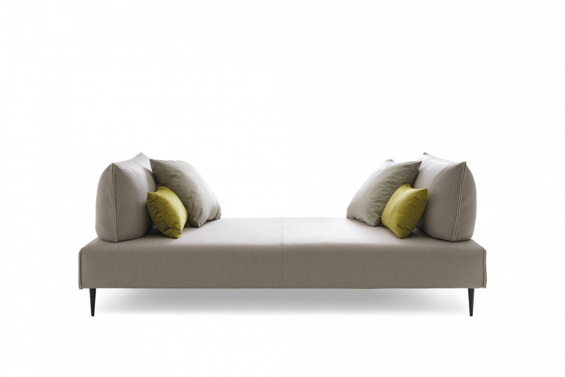 bacio divano schienali movibili