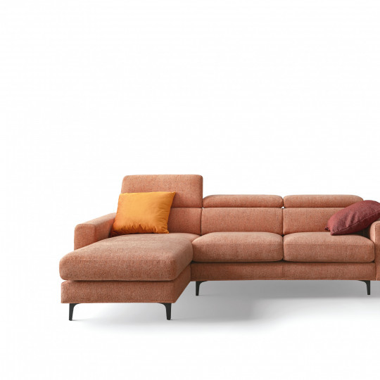 divano con chaise longue economico